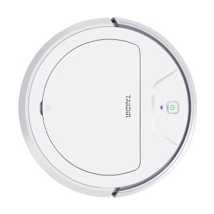 Advanced Automatic Carpet Cleaner Robot / 28W Robot Vacuum Cleaner