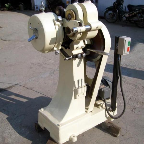 Small Scale Hard Candy Mold Machine