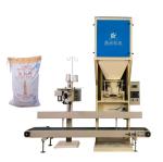 10KG Open Mouth Bag Crystallized Sugar Packaging Machine
