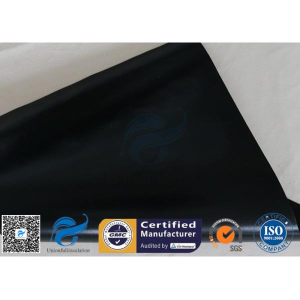 Non Stick Silicone Baking Mat 260℃ Durable PTFE BBQ Grill Mat 33X40CM 0.12MM