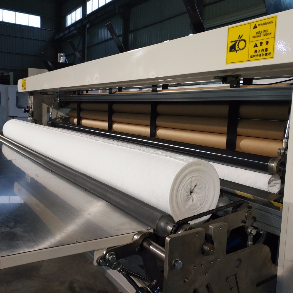 automatic toilet paper wrapping machine accessories with pedal double bar sealing machine