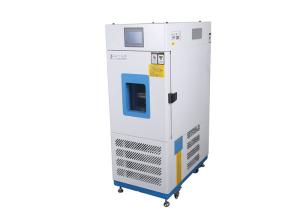 Buy cheap CE Temperature Humidity Test Chamber / Equipment Simulate Different Environment Condition product