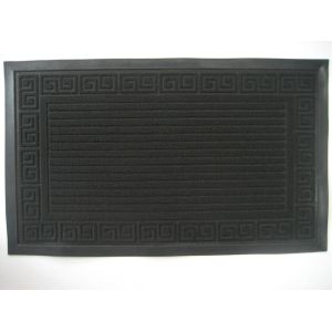 Rubber door mat,High loop mat 912H-HP