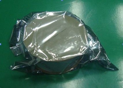 ALIEN H3 Chip RFID UHF Inlay 30x45mm For Library Management
