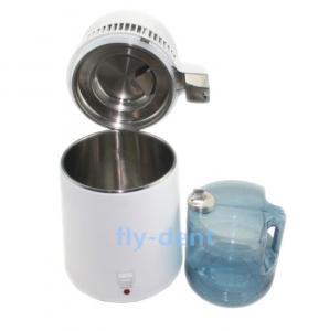 Buy cheap Water distiller 4L product