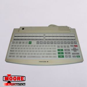 China AIP827 YOKOGAWA Operation Keyboard on sale