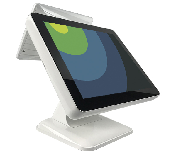 1024×768 15.0" Android Touch Screen POS System