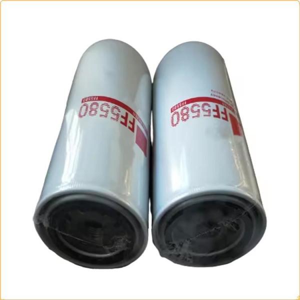 High Quality Truck Engine Spare Parts Fuel Filter 3973232 FF5488 FF5580 With Customized Original Factory Logo