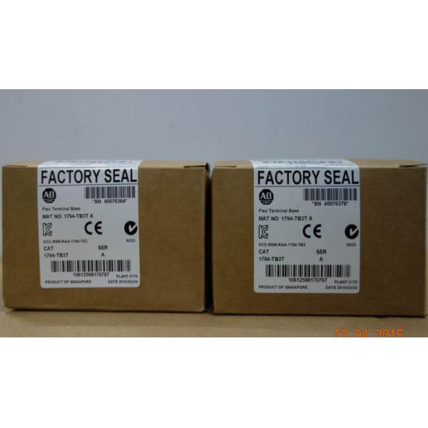HMI 1794-TB3T A-01-04