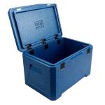 Buy cheap Portable Styrofoam Foldable EPP Box EPP Insulation Break Resistant product