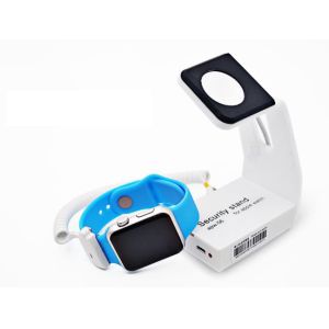 COMER anti-theft alarm display Security stand for smartwatch