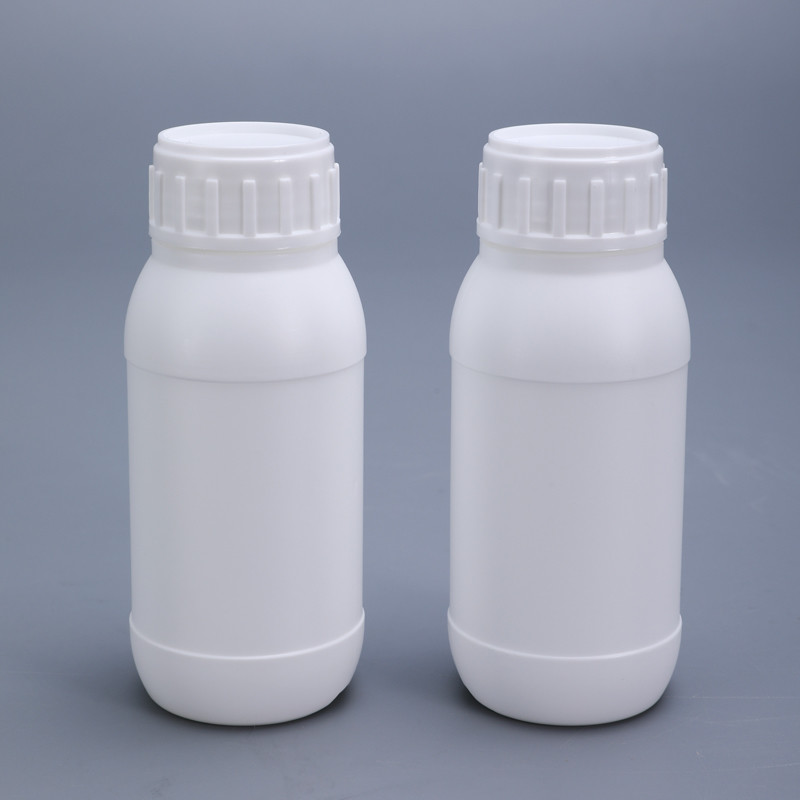 100ml Plastic EVOH COEX Bottle Multilayer Compound High Barrier Container