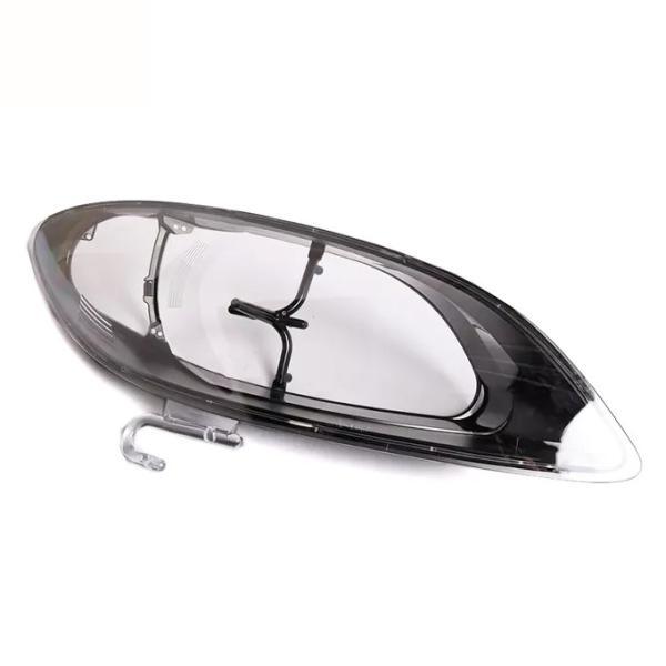 Short Lead Time Shipping FedEx Within Fast Automobile Prototyping