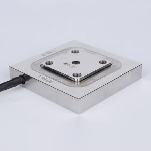 Buy cheap 3mv/V 3 Axis Force Sensor product