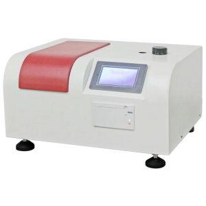 Buy cheap 300-1000nm Microcomputer Control Spectrophotometer Formaldehyde Tester 6V 10W product
