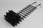 Buy cheap 12VDC 180W/Sqm Advertising Led Mesh Screen DMX512 product