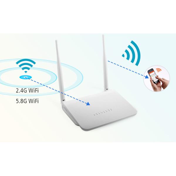 Portable Long Range Outdoor Wifi Router Home Wireless USB Wifi Router