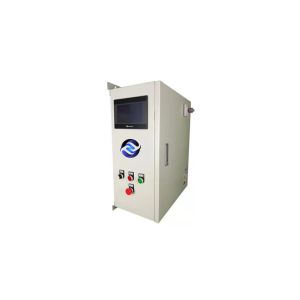 Medium frequency welder controller