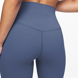 High Waist Womens Patterned Leggings Scrunch Padded with pockets Yoga