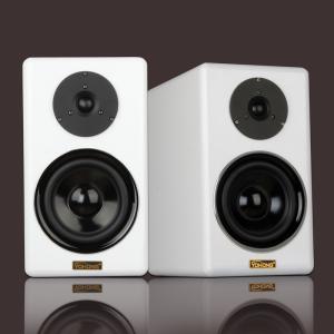 Buy cheap 40W Passive Bluetooth Two Way Speaker Wireless Multipurpose product