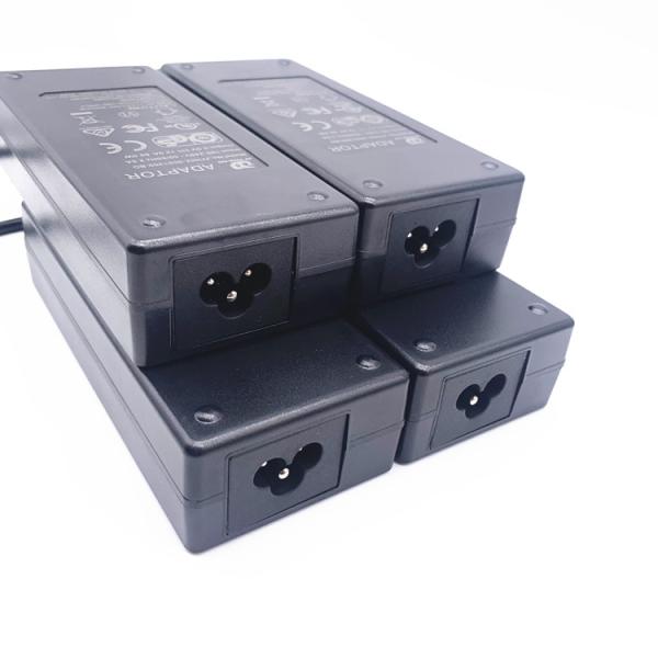 Quality Universal Compatible Power Adapter , RoHS FCC AC DC Power Adapter for sale