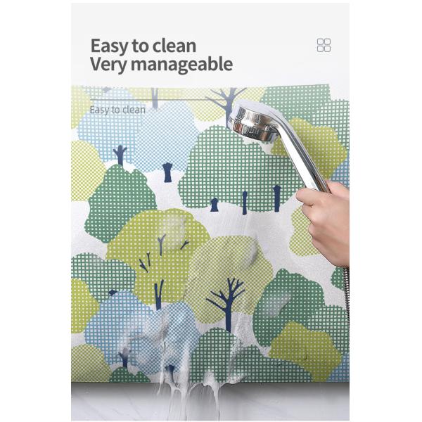 30*40cm/40*50cm Kitchen Drying Mat for Stone Countertops Customizable and Durable