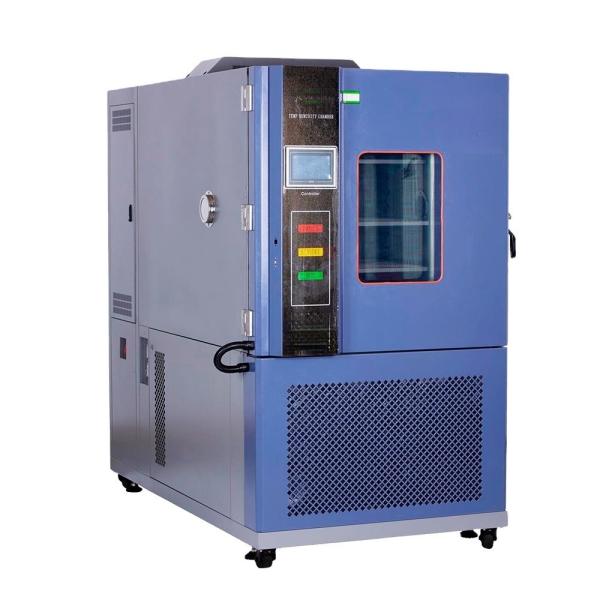 Buy cheap Customized Climate Test Chamber Programmable For Electronics Industry product