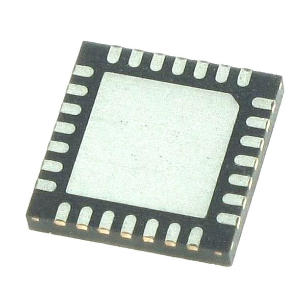 GLONASS 32MHz GPS Positioning Module RF Receiver Automotive Grade MAX2769BETI/V+T