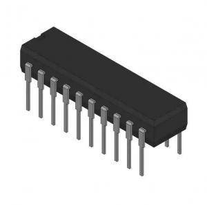 China JM38510/50404BRA Bulk Programmable Logic Chips PLD IC Macrocells on sale