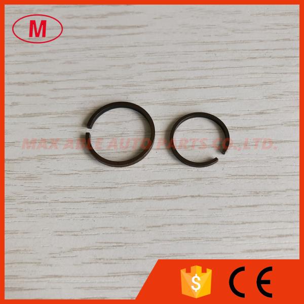 TV61 turbocharger piston ring/seal ring turbine side and compressor side for repair kits