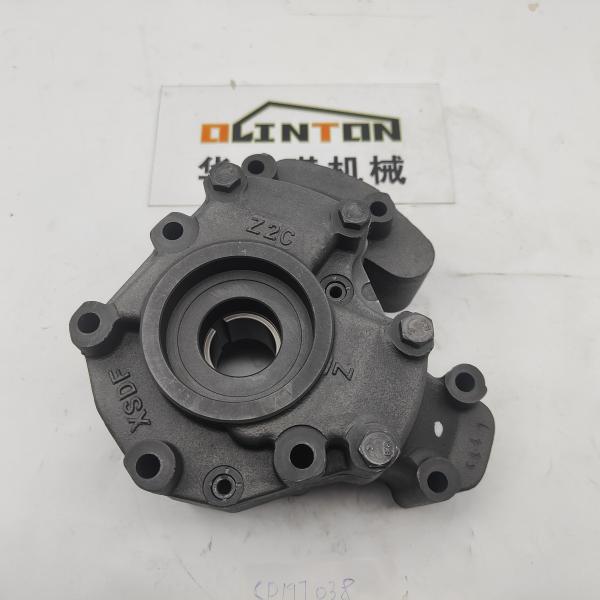 ENGINE Parts Hydraulic Pump Gear Pump for Liugong Wheel Loader 4WG180/200 Main Product
