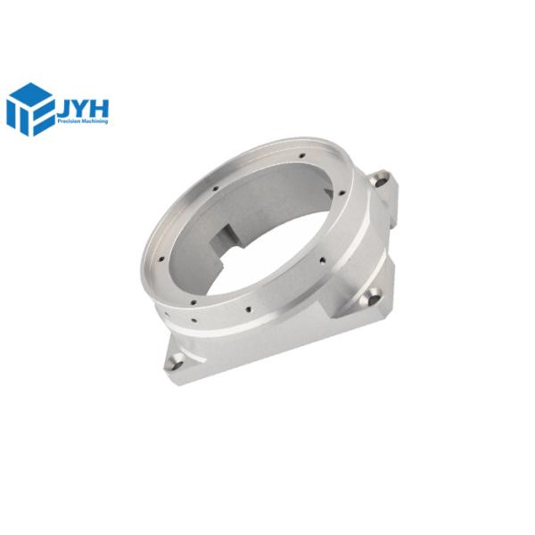 Quality ODM CNC Precision Machining Services Gearbox Housing Manufacturing for sale