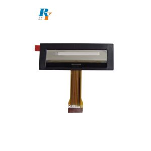 128x22 OLED Display Module White SSD1305 Driver Cog SPI Monochrome