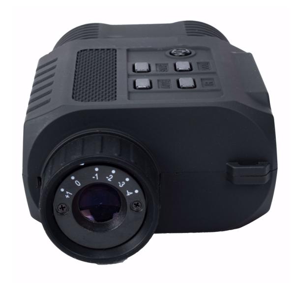 2.6X Digital Camera 9x Zoom Handheld Night Vision Monoculars