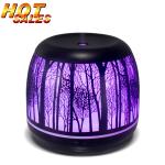 Art Ultrasonic Cool Mist 500ML Essential Oil Diffuse