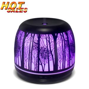 Buy cheap Art Ultrasonic Cool Mist 500ML Essential Oil Diffuse product