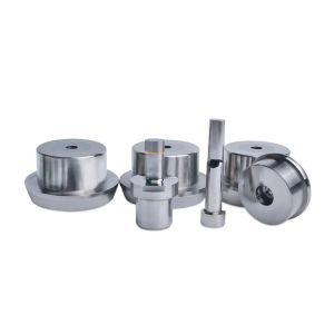 HSS Punch Mold Components Polish Carbide Powder Metallurgy Die