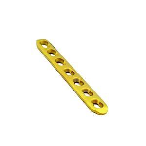 Buy cheap Class II Multi Axial Distal Variable Angle Locking Plate product