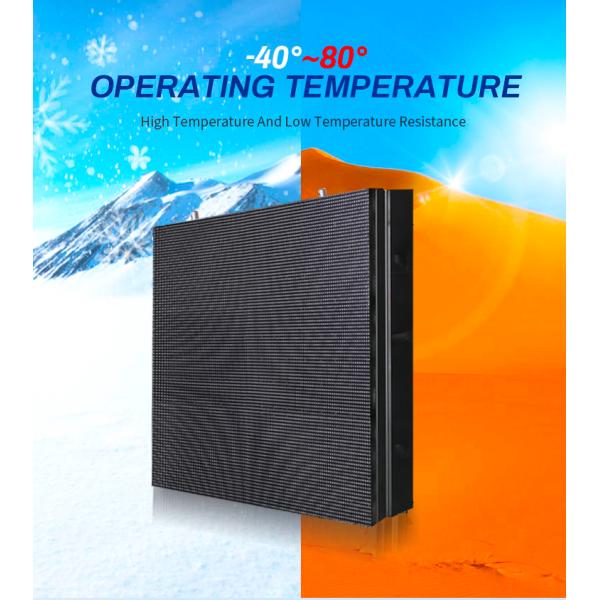 High Quality SMD P10 LED Billboard Led Screen Outdoor Billboard Led Screen Waterproof Advertising Billboard Outdoor Led Display