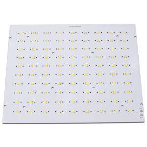 HASL Lead Free 2700 - 6500K LED Printed Circuit Board