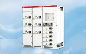 Buy cheap Withdrawable Power Distribution Switchgear 660V For Motor Control product