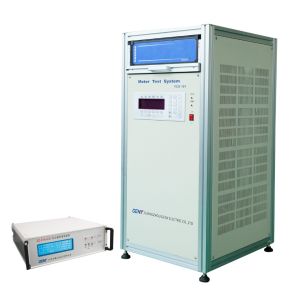 Stationary Single Phase Power Source Electric Equipment YCS-101-250