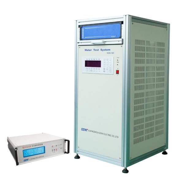 Quality Stationary Single Phase Power Source Electric Equipment YCS-101-250 for sale