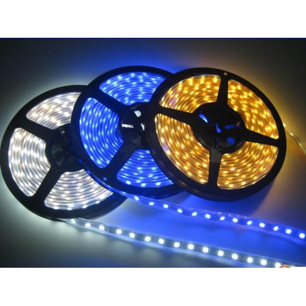 IP20 LED Module Strip Lights 3528 Super Bright Long Lifespan