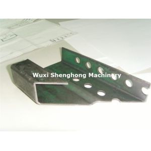 Semi Automatic Multifunctional Frame Making Machine With ISO9001 Certification