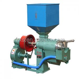 Buy cheap N70 Low Temperature Rice Whitener Rice Polisher Rice Mill Machine for Rice Processing product
