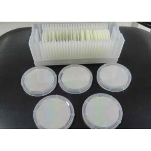 Buy cheap Gallium Nitride On Sapphire Semiconductor GaN 100mm product