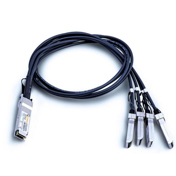 Bidirectional Fiber Optic Transceiver