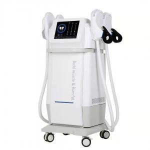 Buy cheap Pulsed Electromagnetic Field Therapy 150hz Ems Fat Burning Machine 5000w product