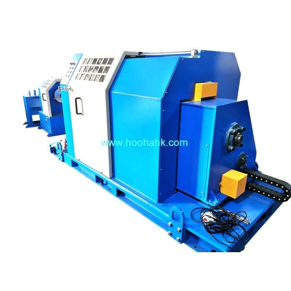 Turn-key Solution to USB Cable Production Full Sets USB Cable Making Machines